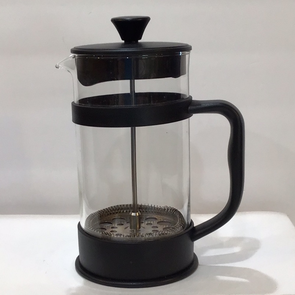 32 oz Coffee Press like new